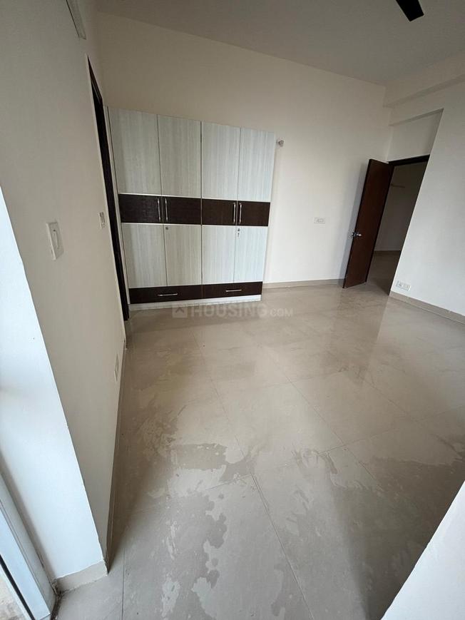 4 BHK for rent in Sector 109, Gurugram — semi-furnished — 1500 sq.ft — ATS Tourmaline