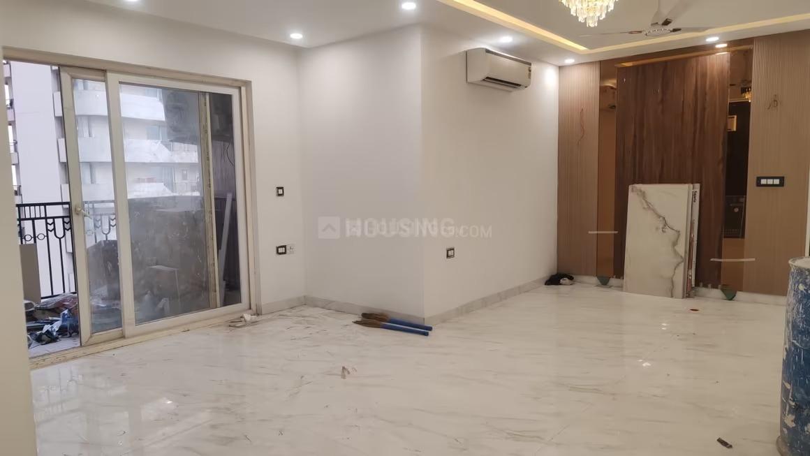 4 BHK for rent in Sector 109, Gurugram — semi-furnished — 1749 sq.ft — ATS Tourmaline