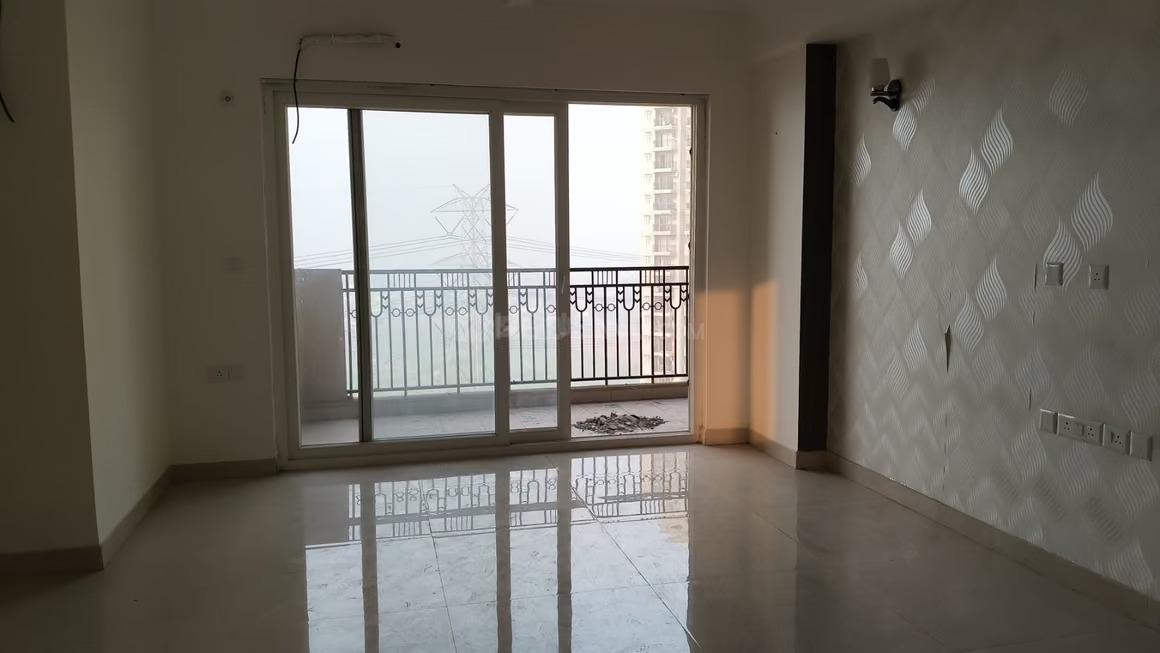 4 BHK for rent in Sector 109, Gurugram — semi-furnished — 2149 sq.ft — ATS Tourmaline