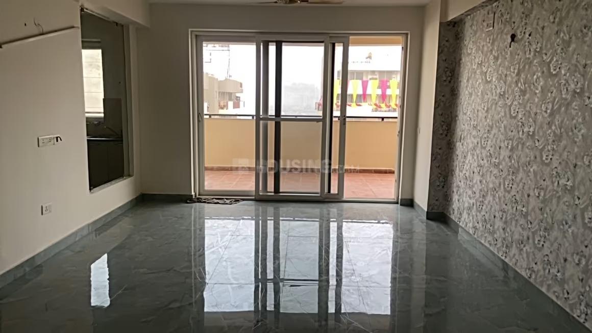 4 BHK for rent in Sector 109, Gurugram — semi-furnished — 2800 sq.ft — Brisk Lumbini Terrace Homes