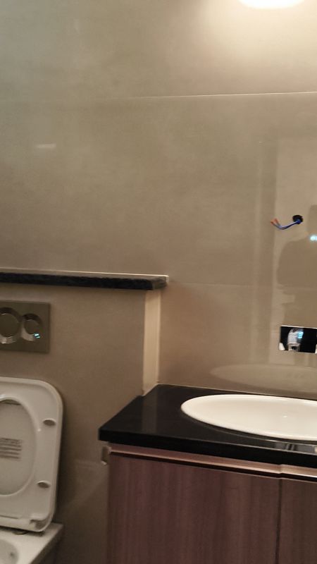 4 BHK for rent in Sector 10a, Gurugram — semi-furnished — 2400 sq.ft