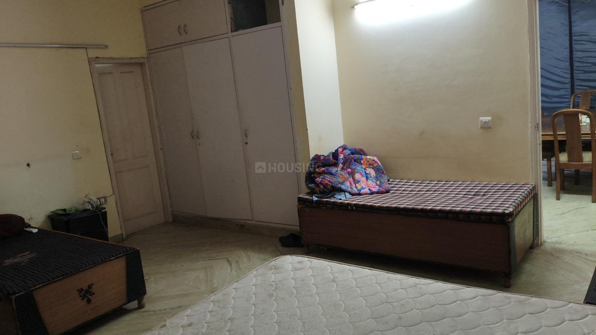 4 BHK for rent in Sector 10A, Gurugram — semi-furnished — 2541 sq.ft