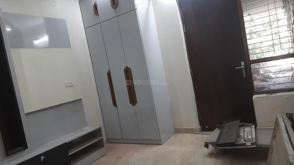 4 BHK for rent in Sector 10A, Gurugram — semi-furnished — 2900 sq.ft