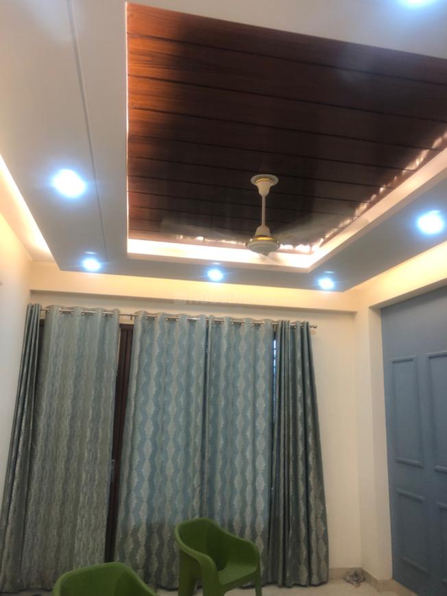 4 BHK for rent in Sector 10A, Gurugram — 2400 sq.ft