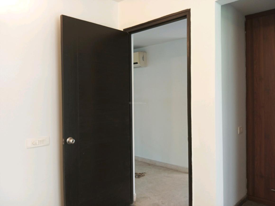 4 BHK for rent in Sector 110, Gurugram — semi-furnished — 3440 sq.ft — Indiabulls Enigma