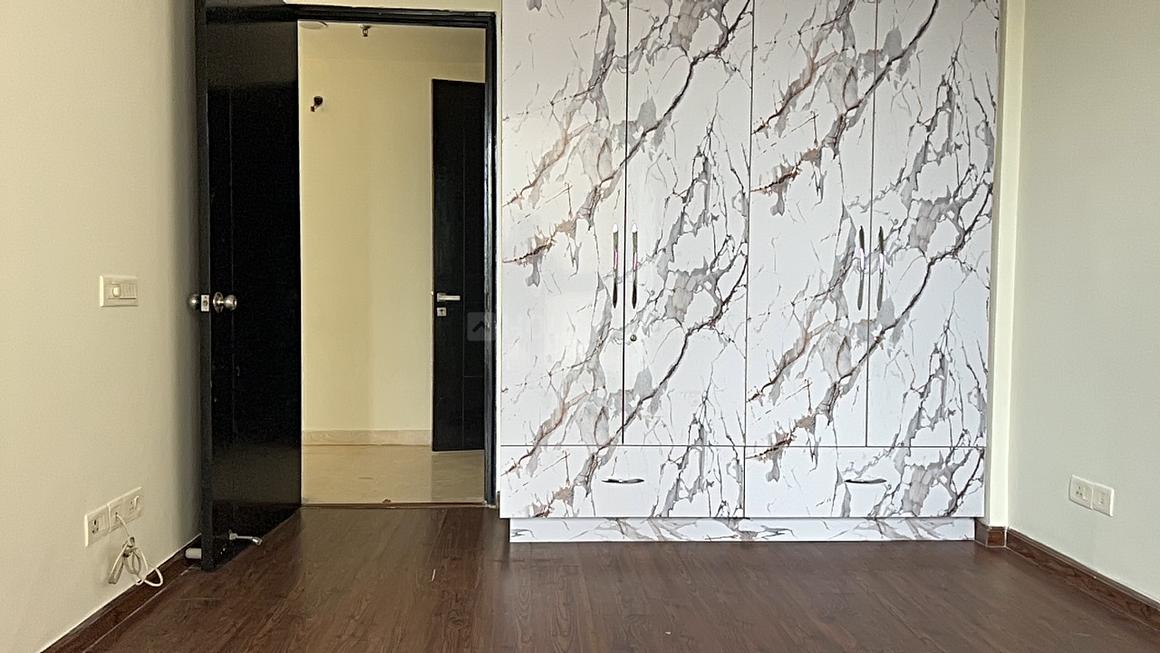 4 BHK for rent in Sector 110, Gurugram — semi-furnished — 3400 sq.ft — Indiabulls Enigma