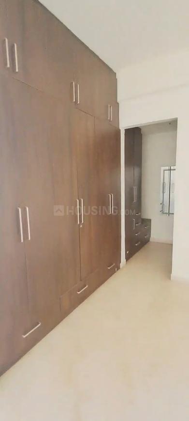 4 BHK for rent in Sector 110, Gurugram — semi-furnished — 3200 sq.ft — Indiabulls Enigma