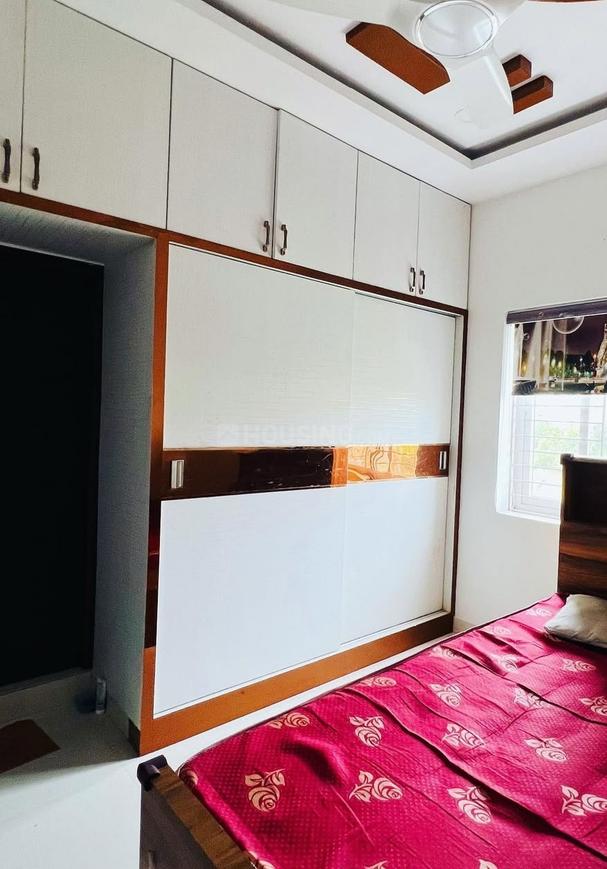 4 BHK for rent in Sector 110A, Gurugram — semi-furnished — 2950 sq.ft — Puri Diplomatic Greens