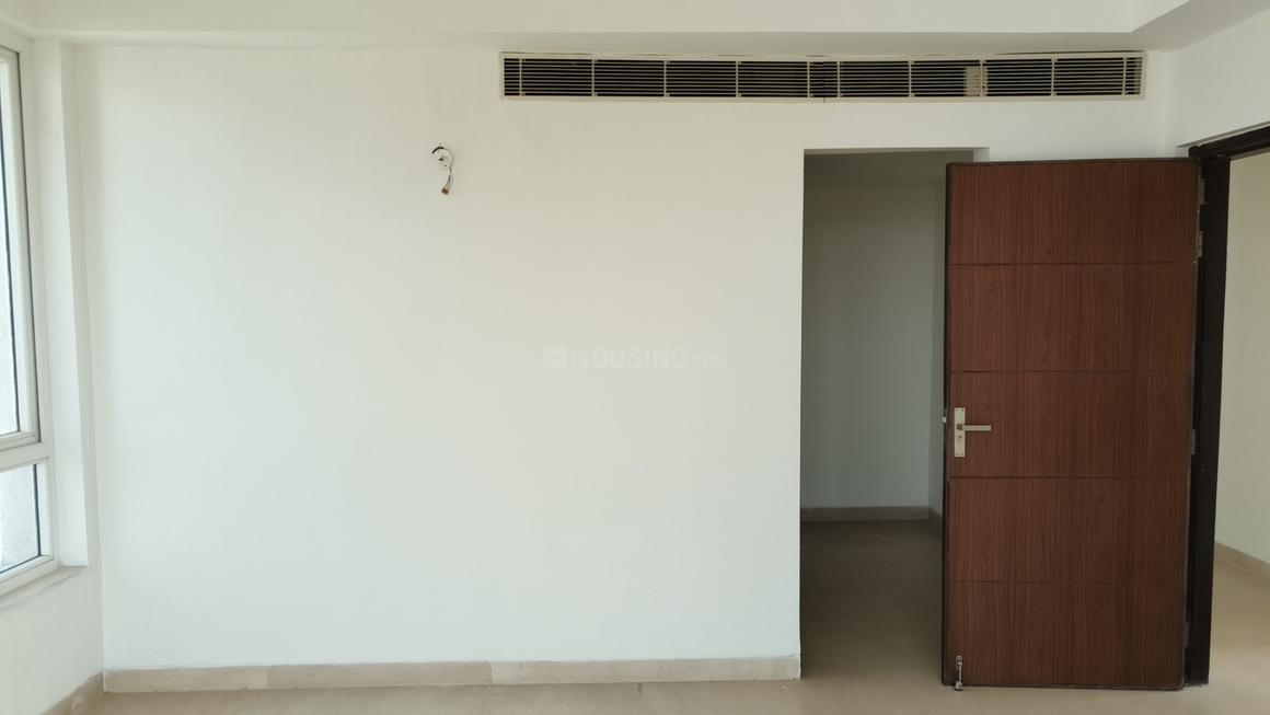 4 BHK for rent in Sector 110A, Gurugram — semi-furnished — 2950 sq.ft — Puri Diplomatic Greens