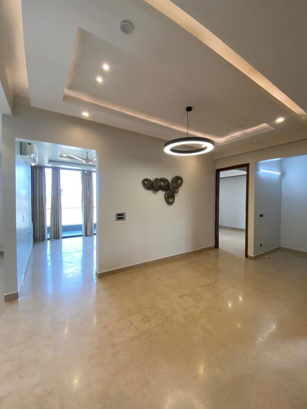 4 BHK for rent in Sector 111, Gurugram — furnished — 2950 sq.ft — Puri Diplomatic Residences