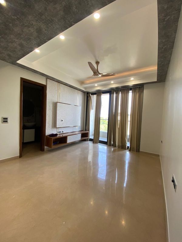 4 BHK for rent in Sector 111, Gurugram — furnished — 2950 sq.ft — Puri Diplomatic Residences