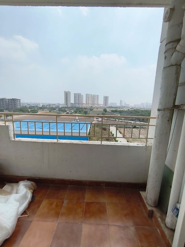 4 BHK for rent in Sector 112, Gurugram — furnished — 3732 sq.ft — Experion Windchants