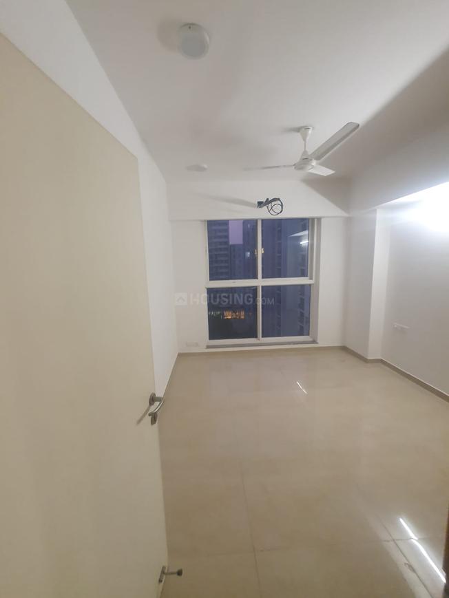 4 BHK for rent in Sector 113, Gurugram — semi-furnished — 2200 sq.ft — TATA La Vida