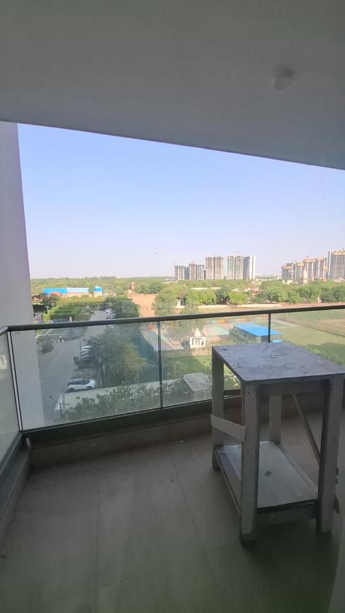 4 BHK for rent in Sector 113, Gurugram — semi-furnished — 2691 sq.ft — TATA La Vida