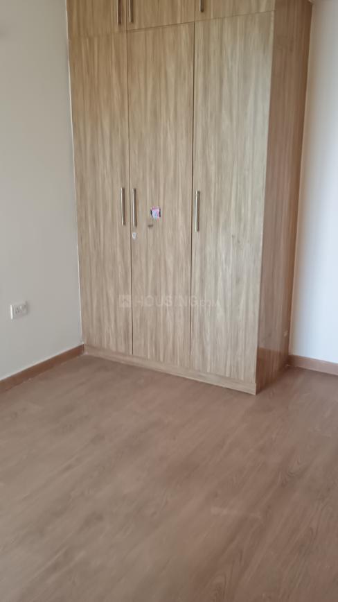 4 BHK for rent in Sector 113, Gurugram — semi-furnished — 2117 sq.ft — TATA La Vida