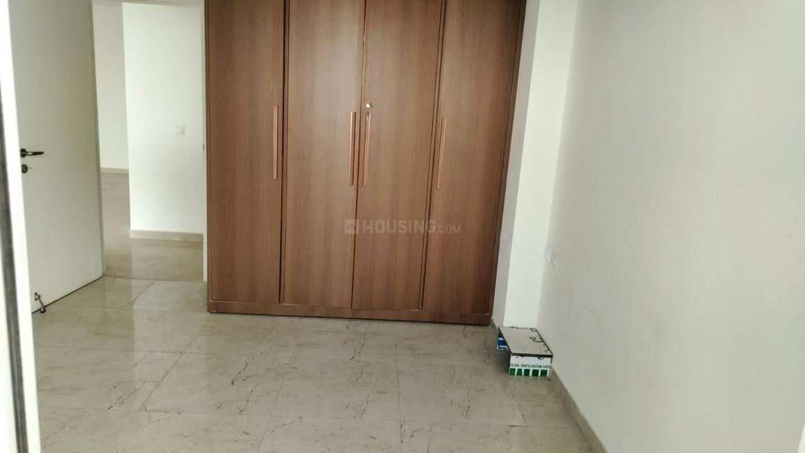 4 BHK for rent in Sector 113, Gurugram — semi-furnished — 2217 sq.ft — TATA La Vida
