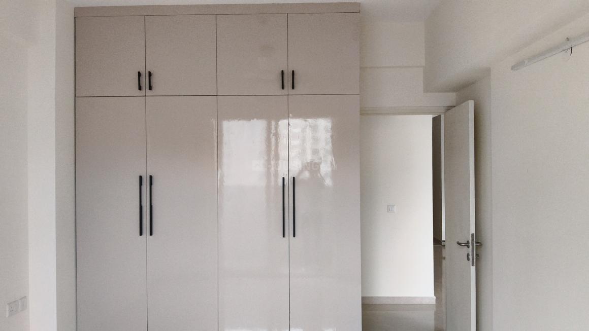4 BHK for rent in Sector 113, Gurugram — semi-furnished — 2217 sq.ft — TATA La Vida