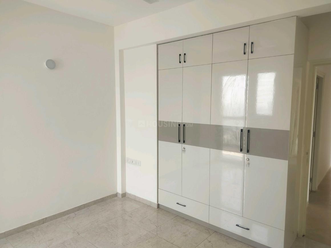 4 BHK for rent in Sector 113, Gurugram — semi-furnished — 2215 sq.ft — TATA La Vida