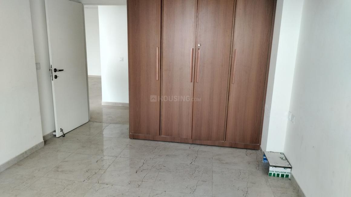 4 BHK for rent in Sector 113, Gurugram — semi-furnished — 2215 sq.ft — TATA La Vida