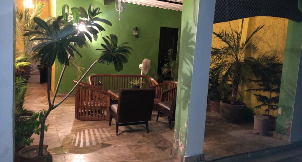 4 BHK for rent in Sector 14, Gurugram — furnished — 250 sq.ft