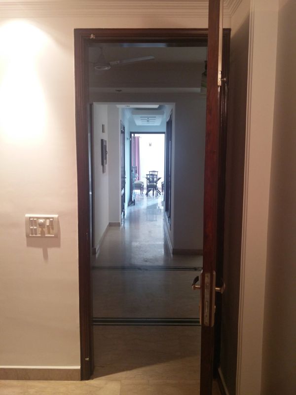 4 BHK for rent in Sector 14, Gurugram — unfurnished — 250 sq.ft