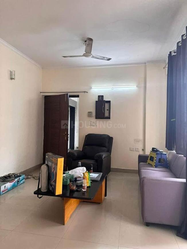 4 BHK for rent in Sector 14, Gurugram — semi-furnished — 2000 sq.ft — Premier Urban