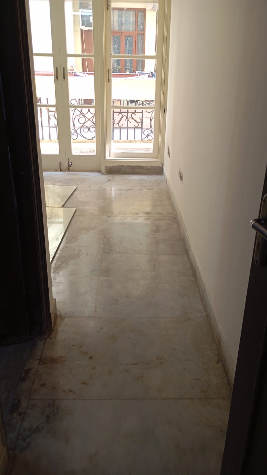 4 BHK for rent in Sector 15, Gurugram — furnished — 400 sq.ft