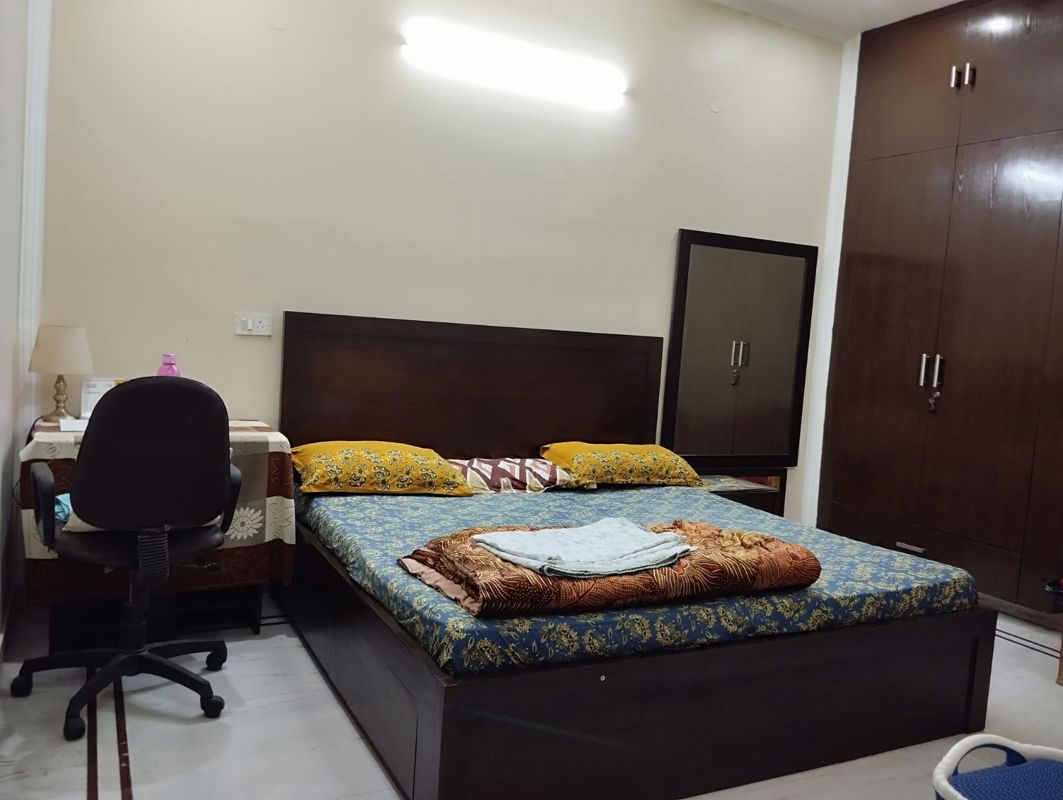 4 BHK for rent in Sector 15, Gurugram — furnished — 2500 sq.ft