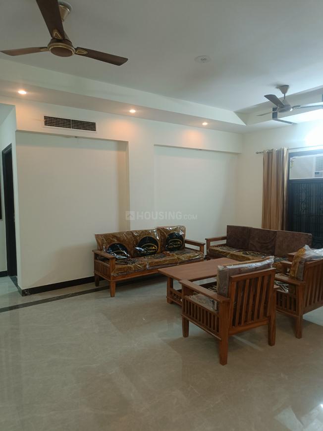 4 BHK for rent in Sector 15, Gurugram — 4500 sq.ft