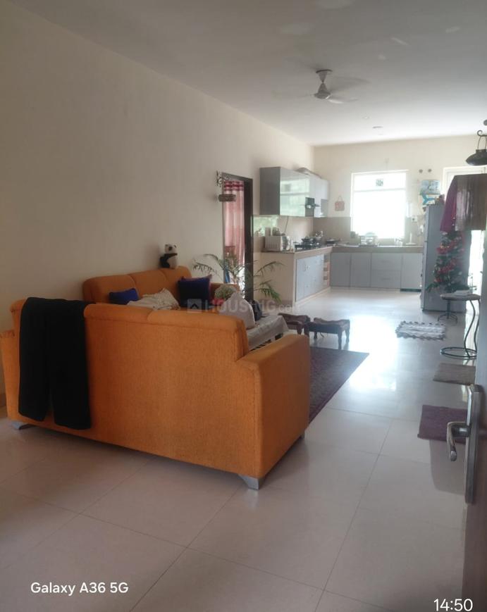 4 BHK for rent in Sector 15, Gurugram — semi-furnished — 1800 sq.ft — Pioneer Floors - 8