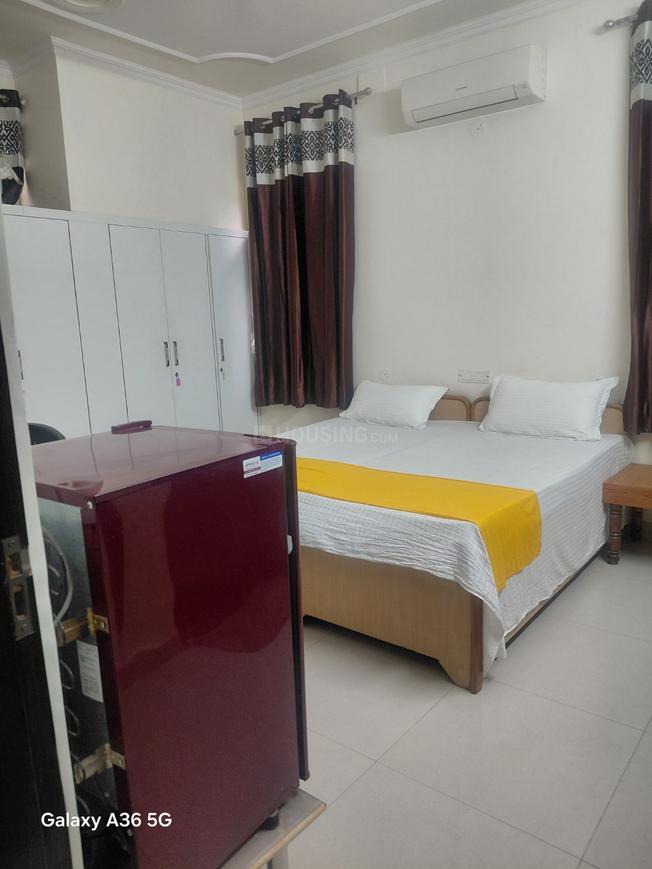 4 BHK for rent in Sector 15, Gurugram — 2500 sq.ft