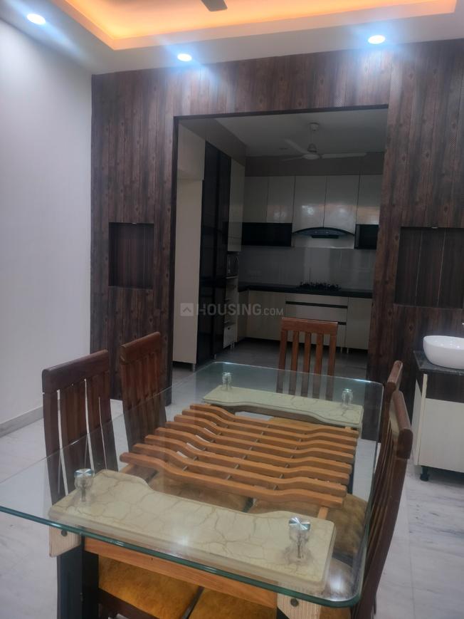 4 BHK for rent in Sector 15, Gurugram — 2000 sq.ft