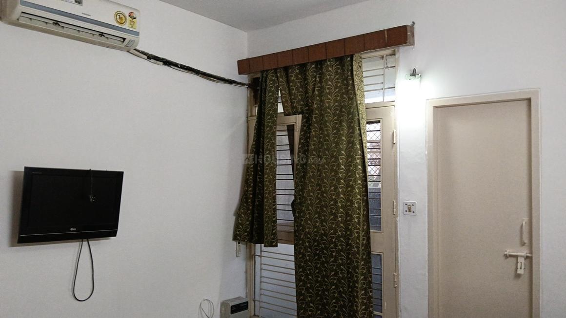 4 BHK for rent in Sector 15, Gurugram — 1800 sq.ft — CGHS Rail Vihar