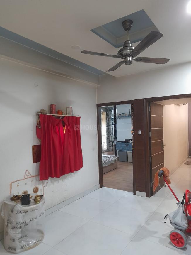 4 BHK for rent in Sector 15 Part 2, Gurugram — 1800 sq.ft — Hope Apartments