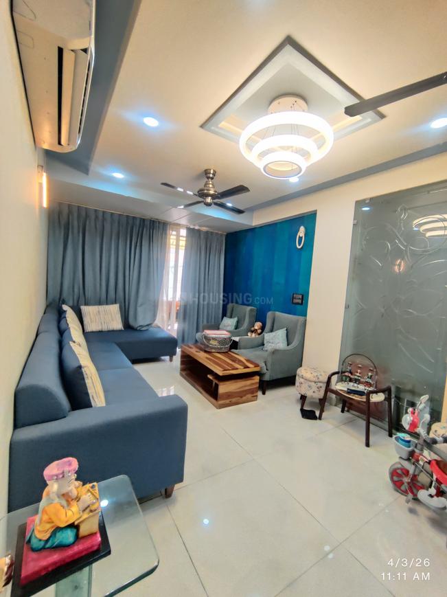 4 BHK for rent in Sector 15 Part 2, Gurugram — 1450 sq.ft — Hope Apartments
