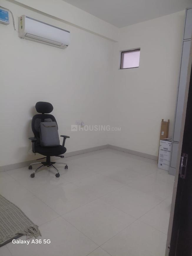 4 BHK for rent in Sector 15 Part 2, Gurugram — semi-furnished — 2450 sq.ft