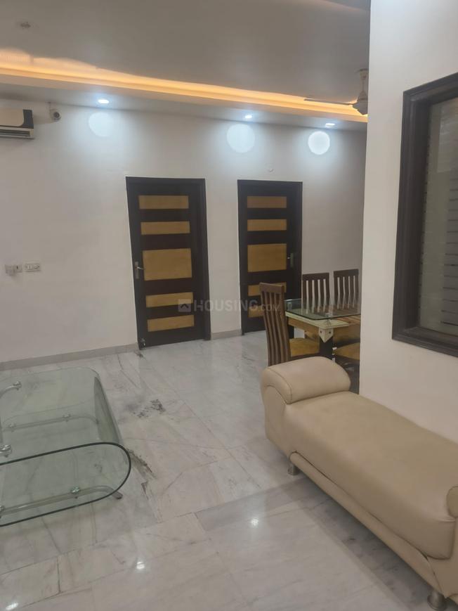 4 BHK for rent in Sector 15 Part 2, Gurugram — 3000 sq.ft
