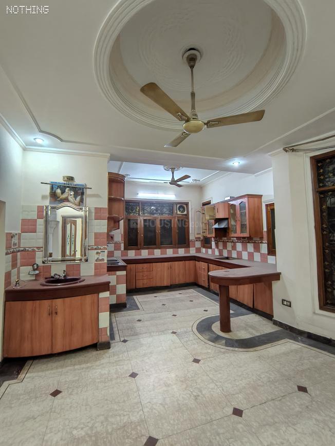 4 BHK for rent in Sector 15 Part 2, Gurugram — semi-furnished — 3500 sq.ft