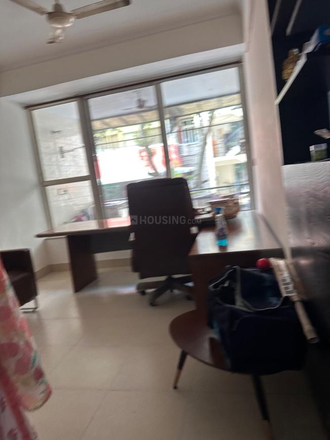4 BHK for rent in Sector 15 Part 2, Gurugram — semi-furnished — 1500 sq.ft — Hope Apartments