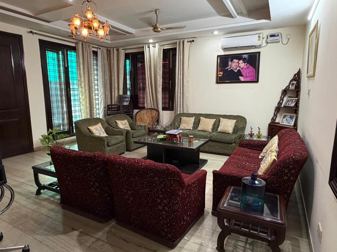 4 BHK for rent in Sector 17, Gurugram — 4000 sq.ft