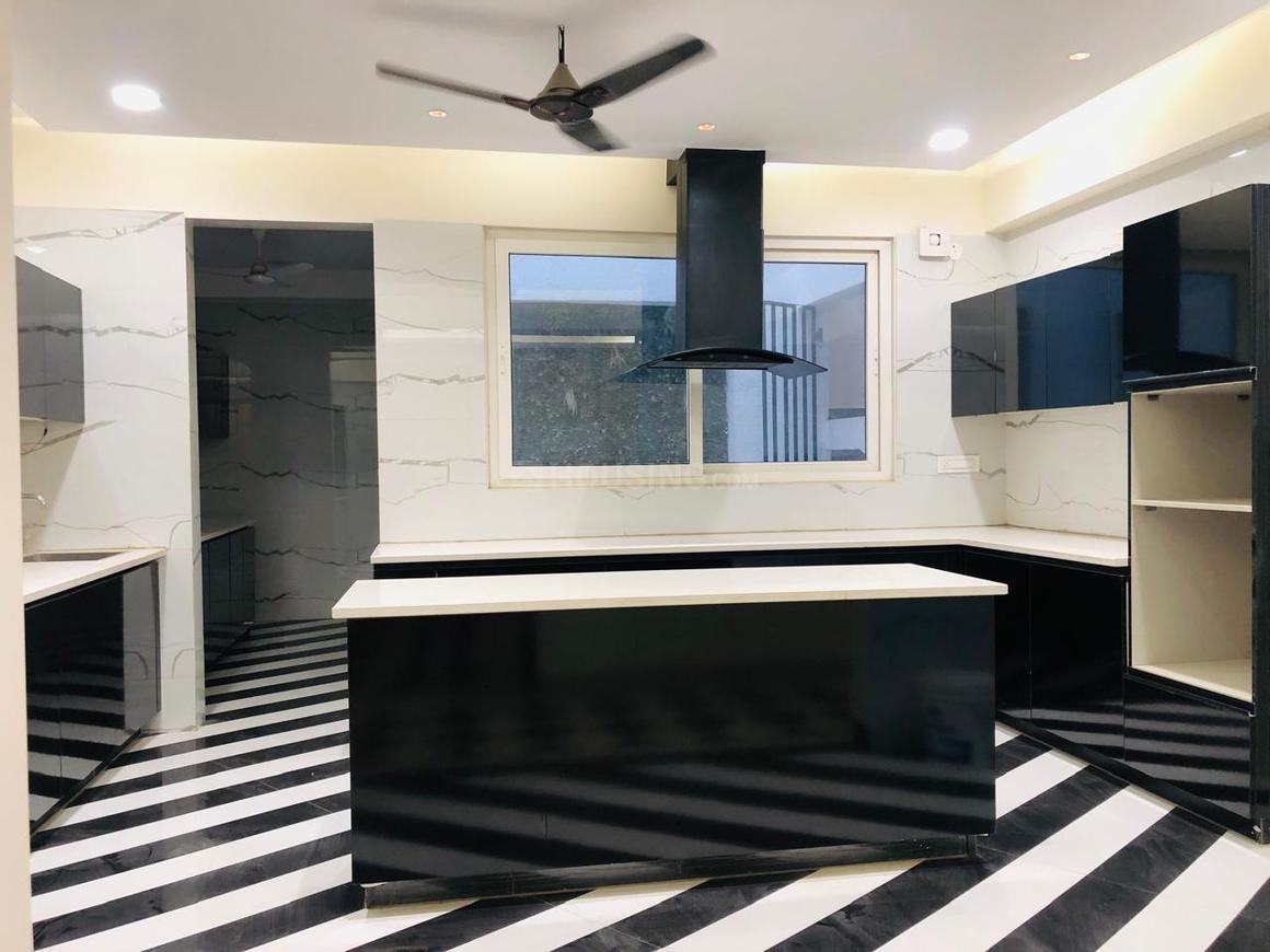 4 BHK for rent in Sector 21, Gurugram — 4500 sq.ft