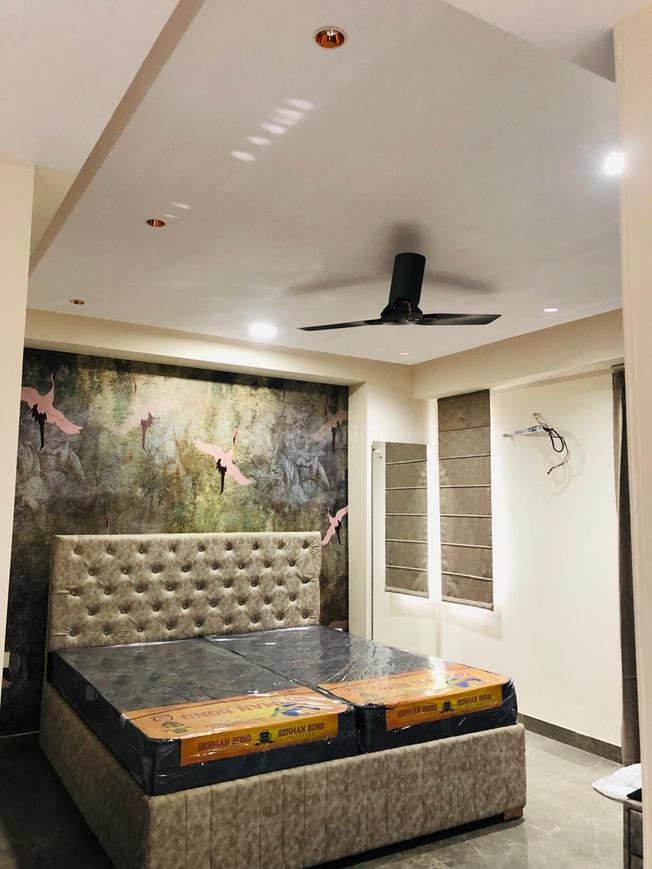 4 BHK for rent in Sector 21, Gurugram — 4500 sq.ft