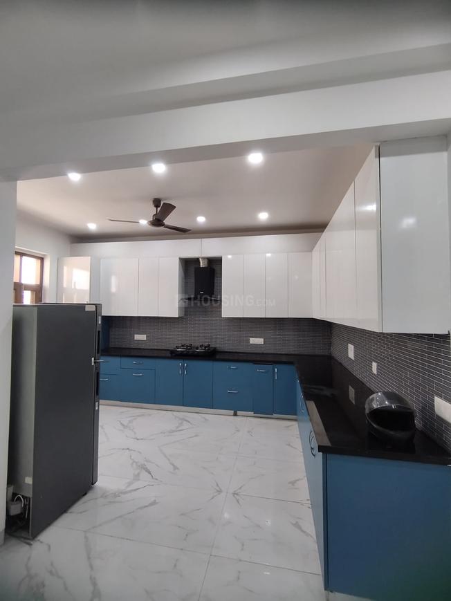4 BHK for rent in Sector 21, Gurugram — 3200 sq.ft