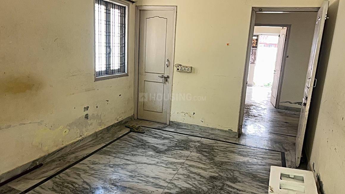 4 BHK for rent in Sector 21, Gurugram — semi-furnished — 1800 sq.ft