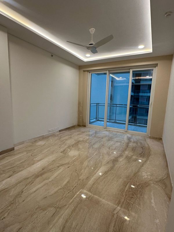 4 BHK for rent in Sector 22, Gurugram — semi-furnished — 4000 sq.ft — Ambience Creacions
