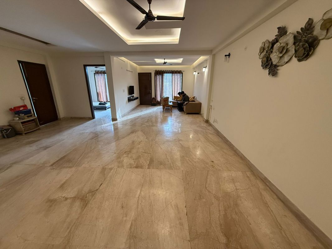 4 BHK for rent in Sector 22, Gurugram — furnished — 2600 sq.ft — Alphacorp Gurgaon One 22