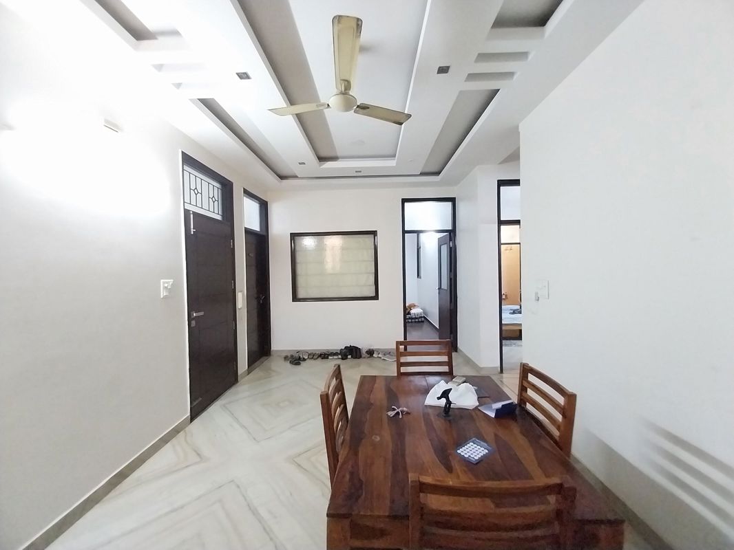 4 BHK for rent in Sector 22, Gurugram — semi-furnished — 2200 sq.ft
