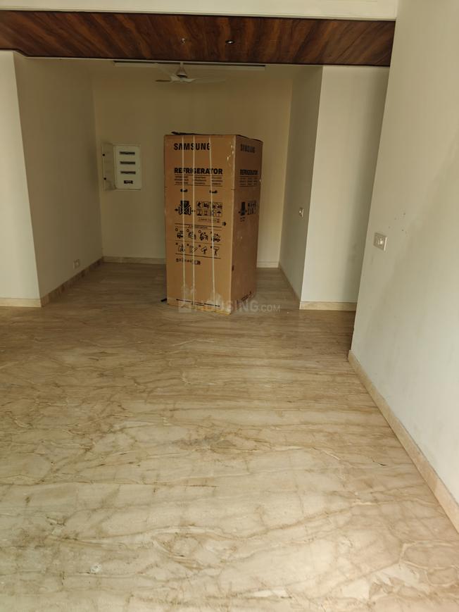 4 BHK for rent in Sector 22, Gurugram — 1860 sq.ft — Ambience Creacions