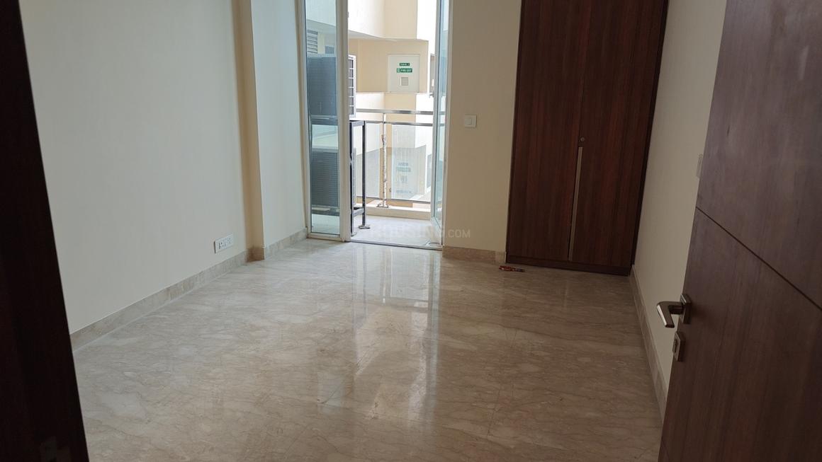 4 BHK for rent in Sector 22, Gurugram — semi-furnished — 1860 sq.ft — Ambience Creacions