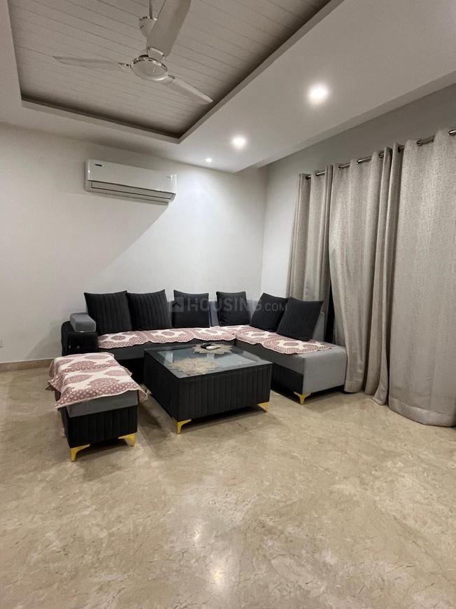 4 BHK for rent in Sector 22, Gurugram — 3257 sq.ft